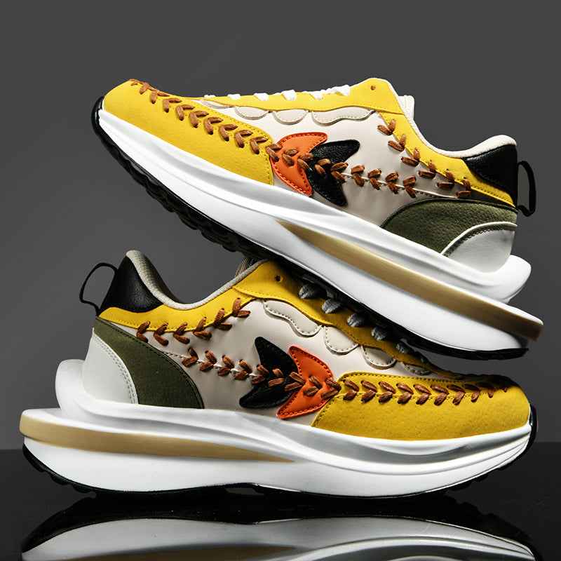 Velzard Drex Sneakers Best Dad shoes 2022