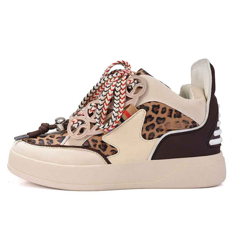 Velzard Flamboyance Sneakers Original Chunky Sneakers 2023