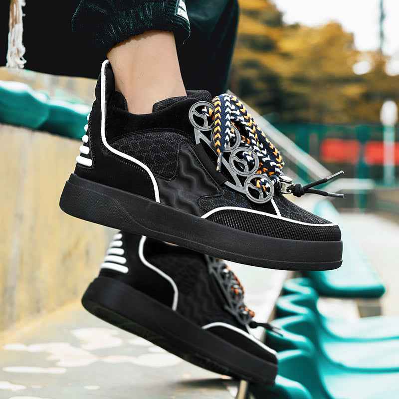 Velzard Flamboyance Sneakers Original Chunky Sneakers 2023