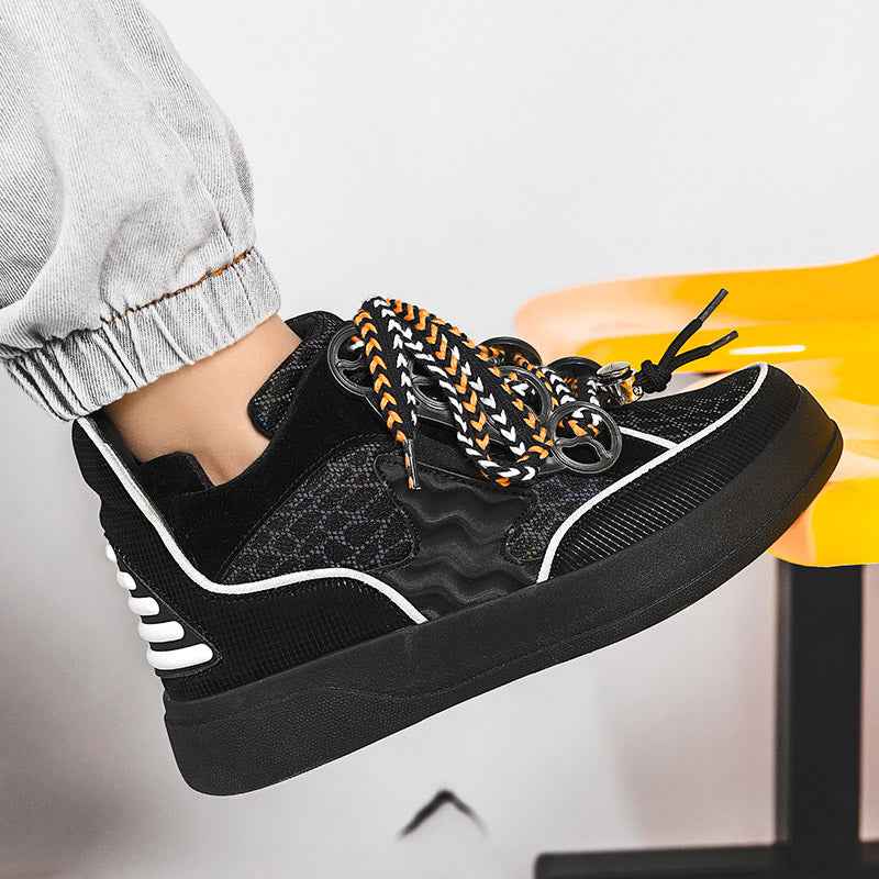 Velzard Flamboyance Sneakers Original Chunky Sneakers 2023
