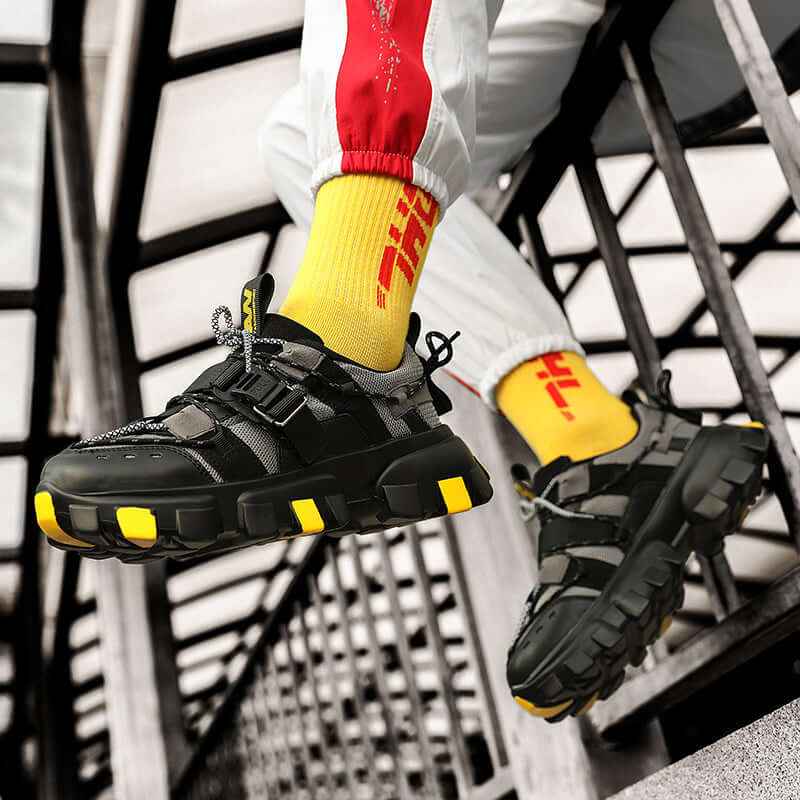 Velzard GTX100 best Chunky sneakers 2022