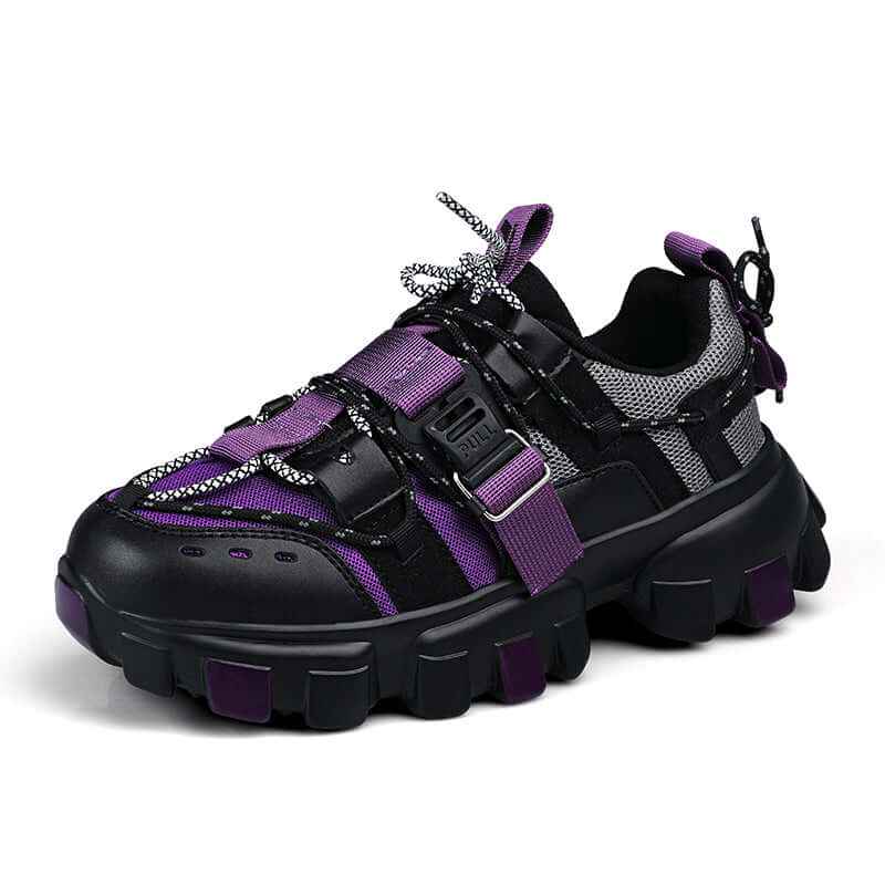 Velzard GTX100 best Chunky sneakers 2022