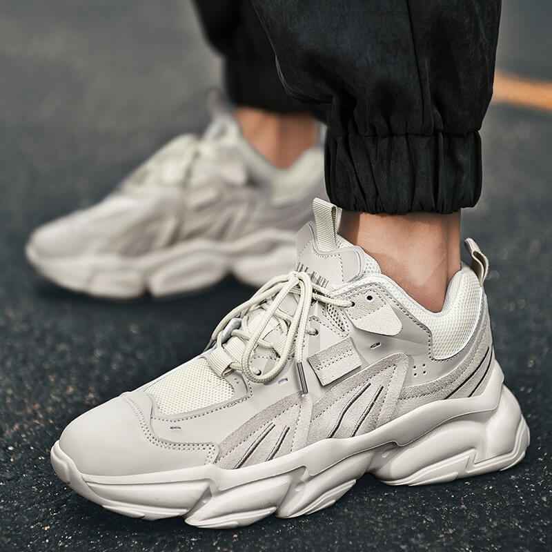 Velzard GTX  best chunky sneakers 2022