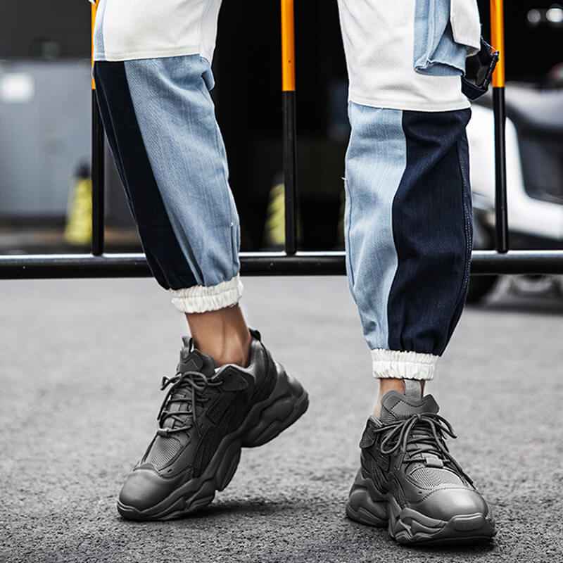 Velzard GTX  best chunky sneakers 2022