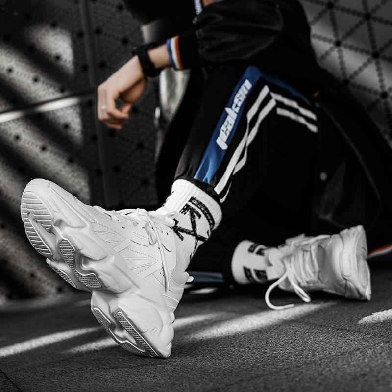 Velzard GTX  best chunky sneakers 2022