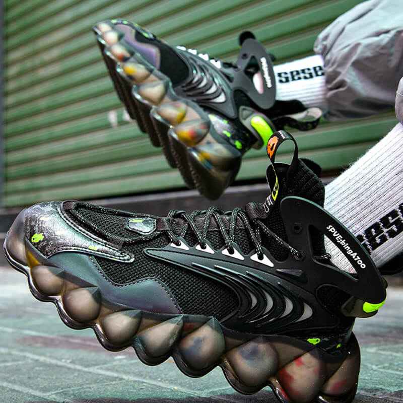 Velzard MGM SPVEking A700 Sneakers