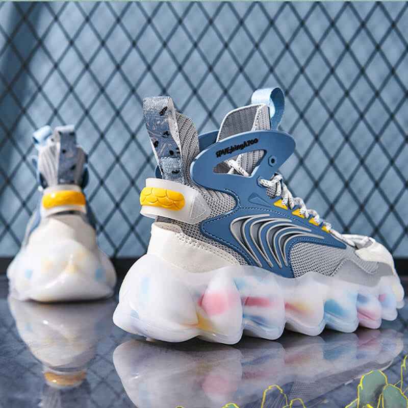 Velzard MGM SPVEking A700 Sneakers