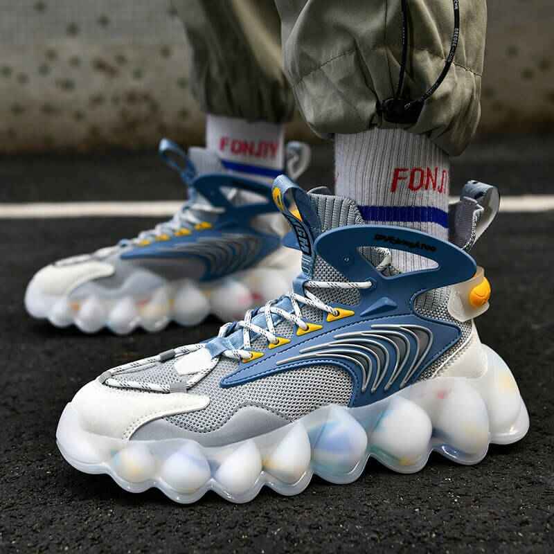 Velzard MGM SPVEking A700 Sneakers