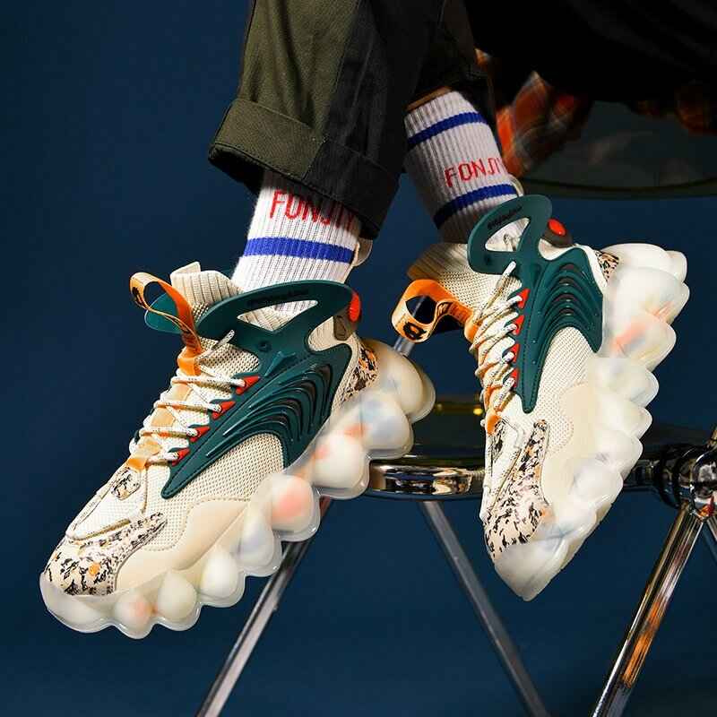 Velzard MGM SPVEking A700 Sneakers