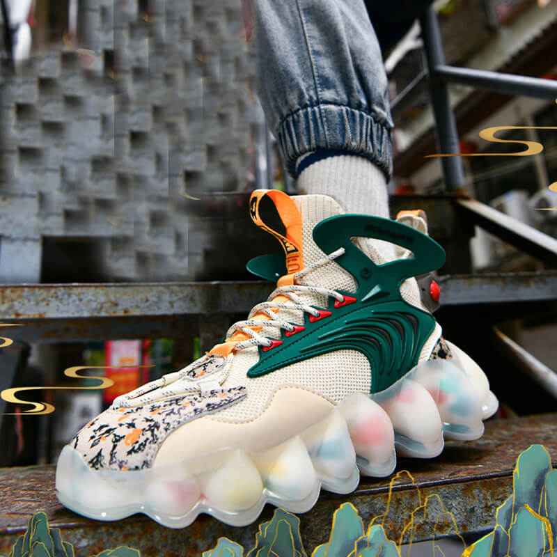Velzard MGM SPVEking A700 Sneakers