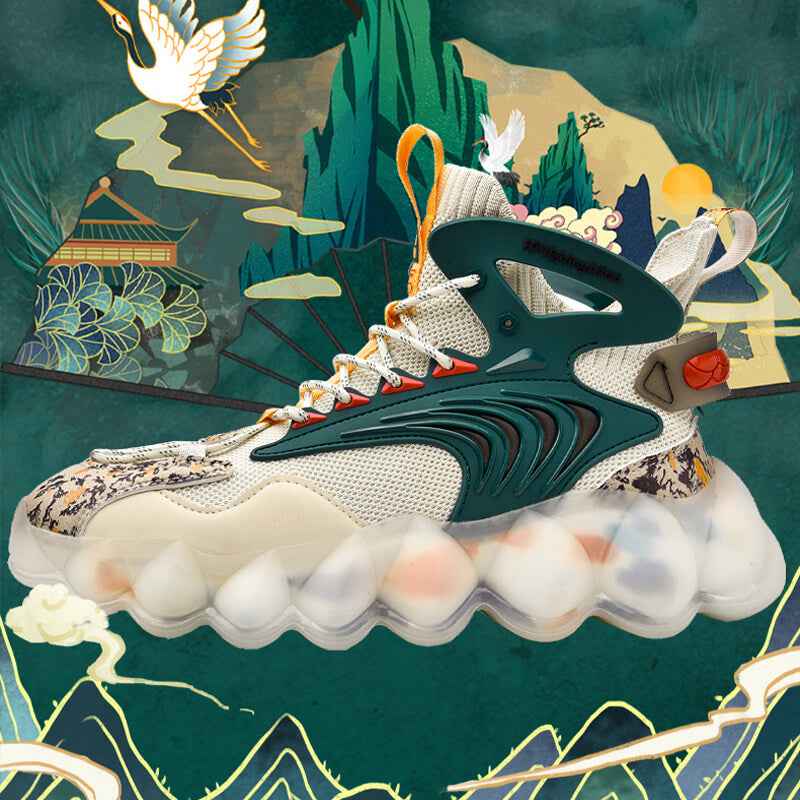 Velzard MGM SPVEking A700 Sneakers