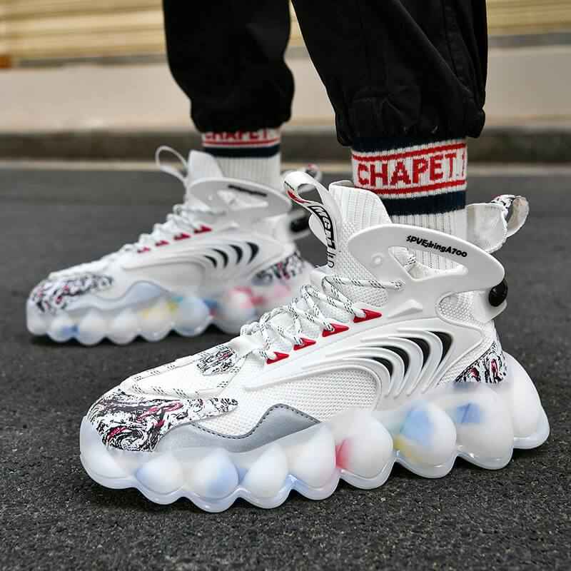 Velzard MGM SPVEking A700 Sneakers