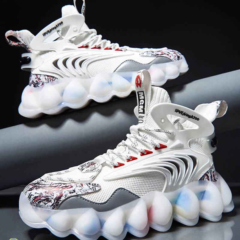 Velzard MGM SPVEking A700 Sneakers