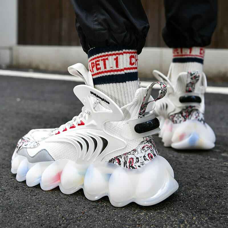 Velzard MGM SPVEking A700 Sneakers