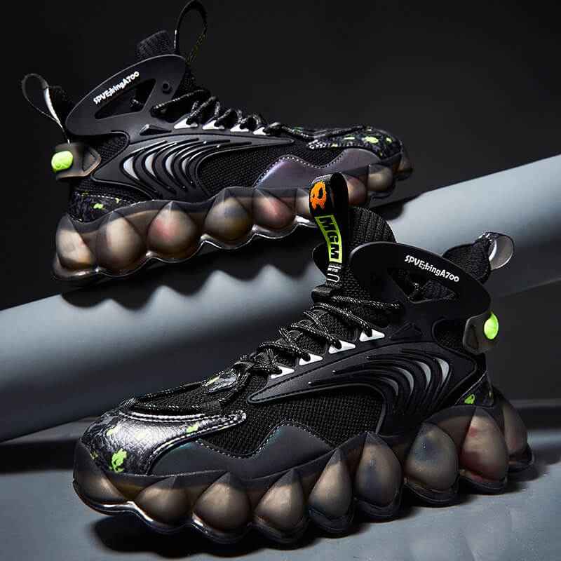 Velzard MGM SPVEking A700 Sneakers