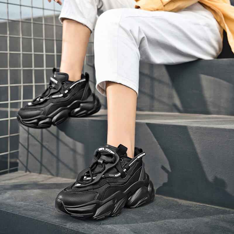 Velzard XTS200 Best Chunky ugly sneakers