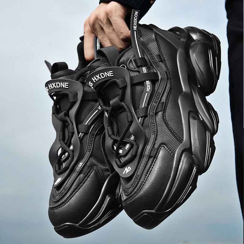 Velzard XTS200 Best Chunky ugly sneakers