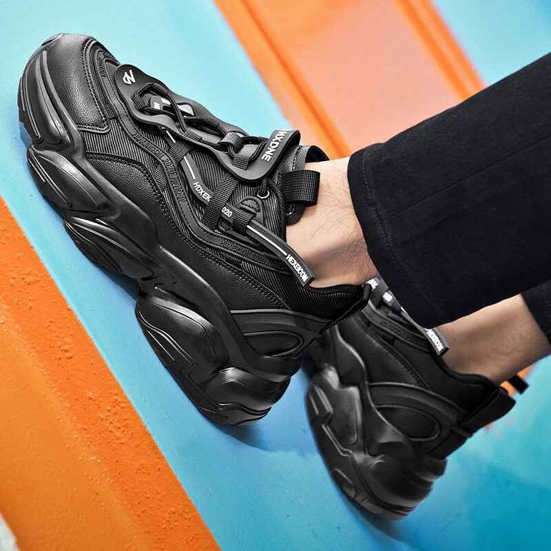 Velzard XTS200 Best Chunky ugly sneakers