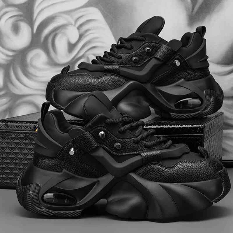 Velzard XTS300 Best Chunky ugly sneakers