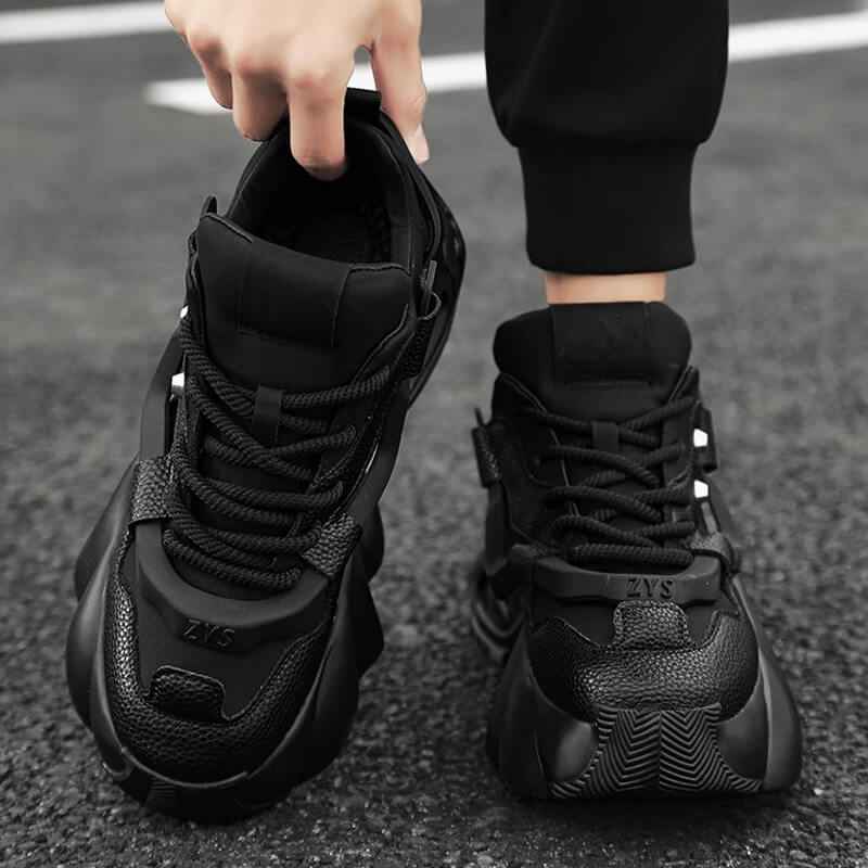 Velzard XTS300 Best Chunky ugly sneakers