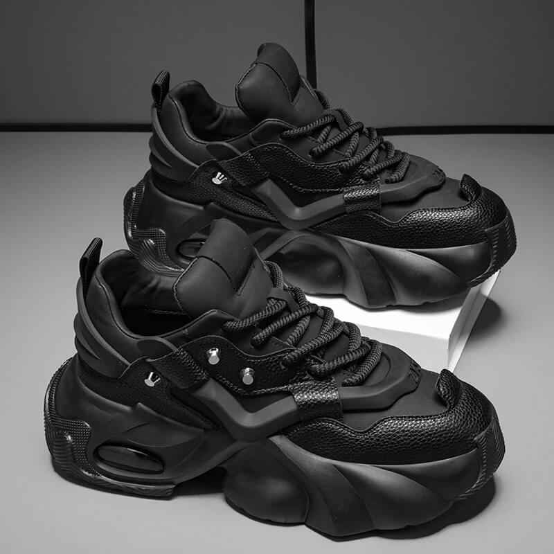 Velzard XTS300 Best Chunky ugly sneakers