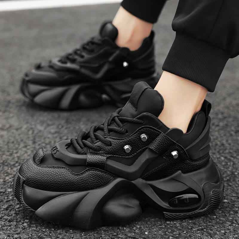 Velzard XTS300 Best Chunky ugly sneakers