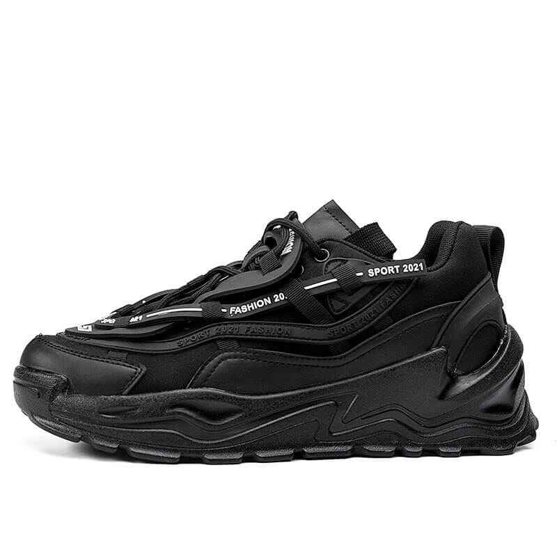 Velzard XTS700 Best Chunky bulky sneakers 2022