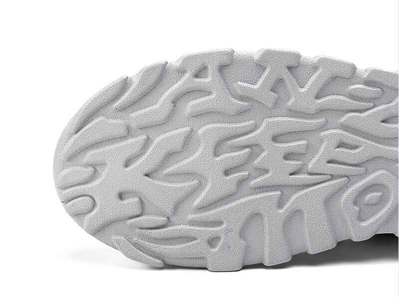 Velzard XTS700 Best Chunky bulky sneakers 2022