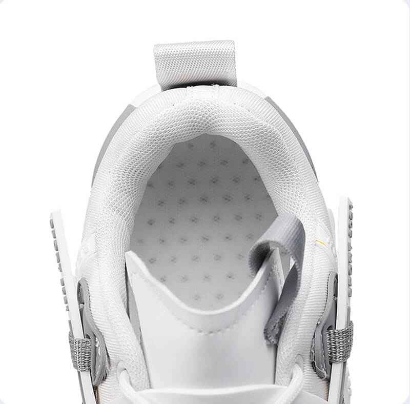 Velzard XTS700 Best Chunky bulky sneakers 2022