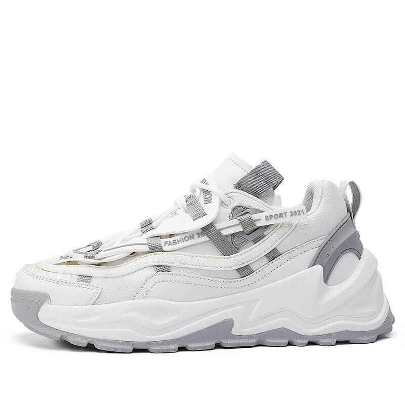 Velzard XTS700 Best Chunky bulky sneakers 2022