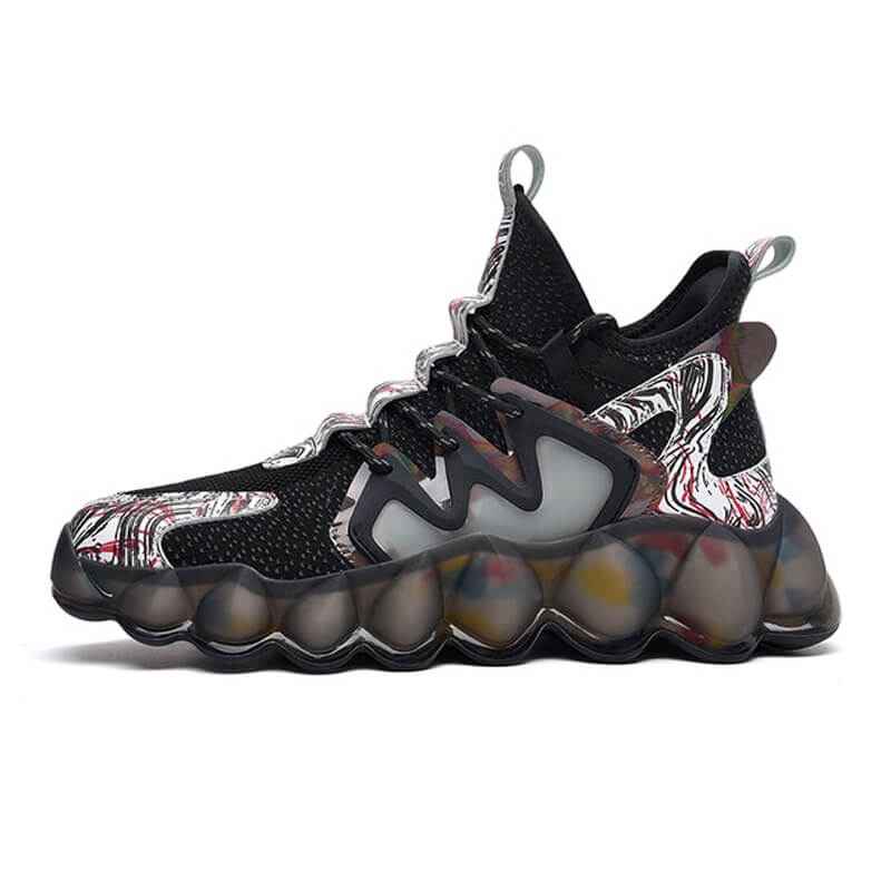Velzard Xtreme Sneakers chunky ugly shoes