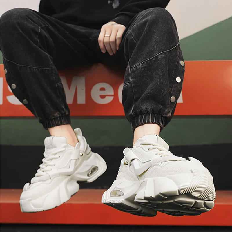 Velzard XTS300 Best Chunky ugly sneakers