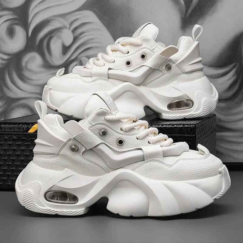 Velzard XTS300 Best Chunky ugly sneakers