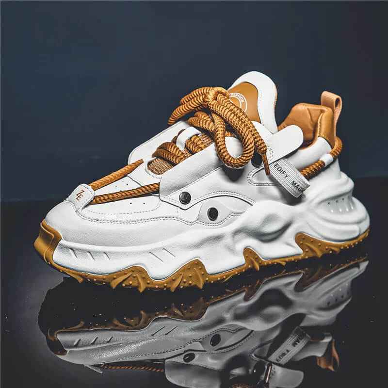 Velzard XTS400 Best Chunky ugly sneakers