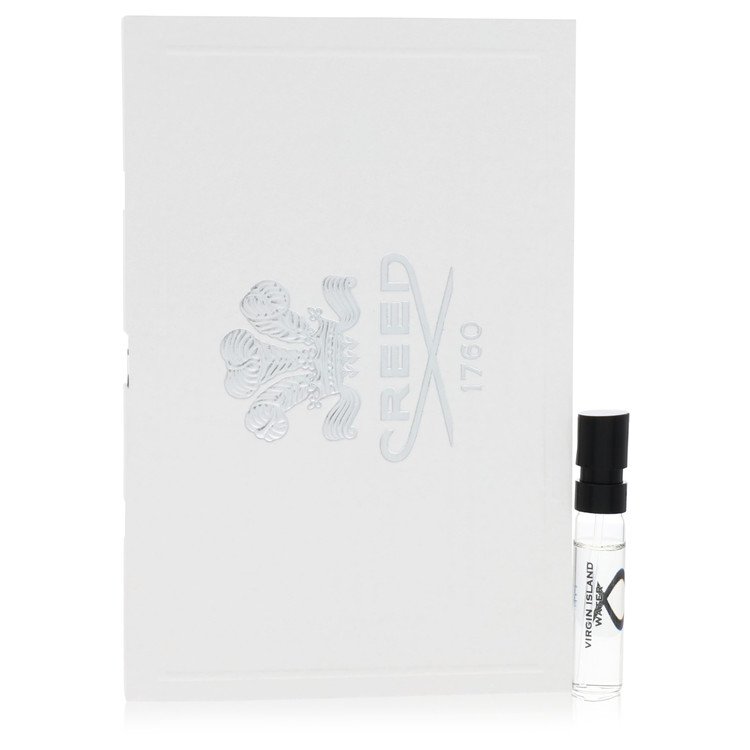 Virgin Island Water by Creed Vial (sample) .05 oz for Women