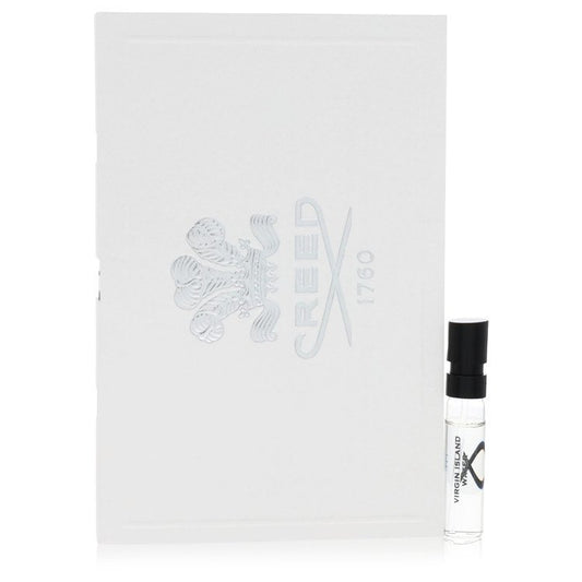 Virgin Island Water by Creed Vial (sample) .05 oz for Women