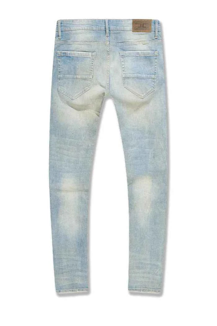 Jordan Craig Sean Fit Jeans - Antique