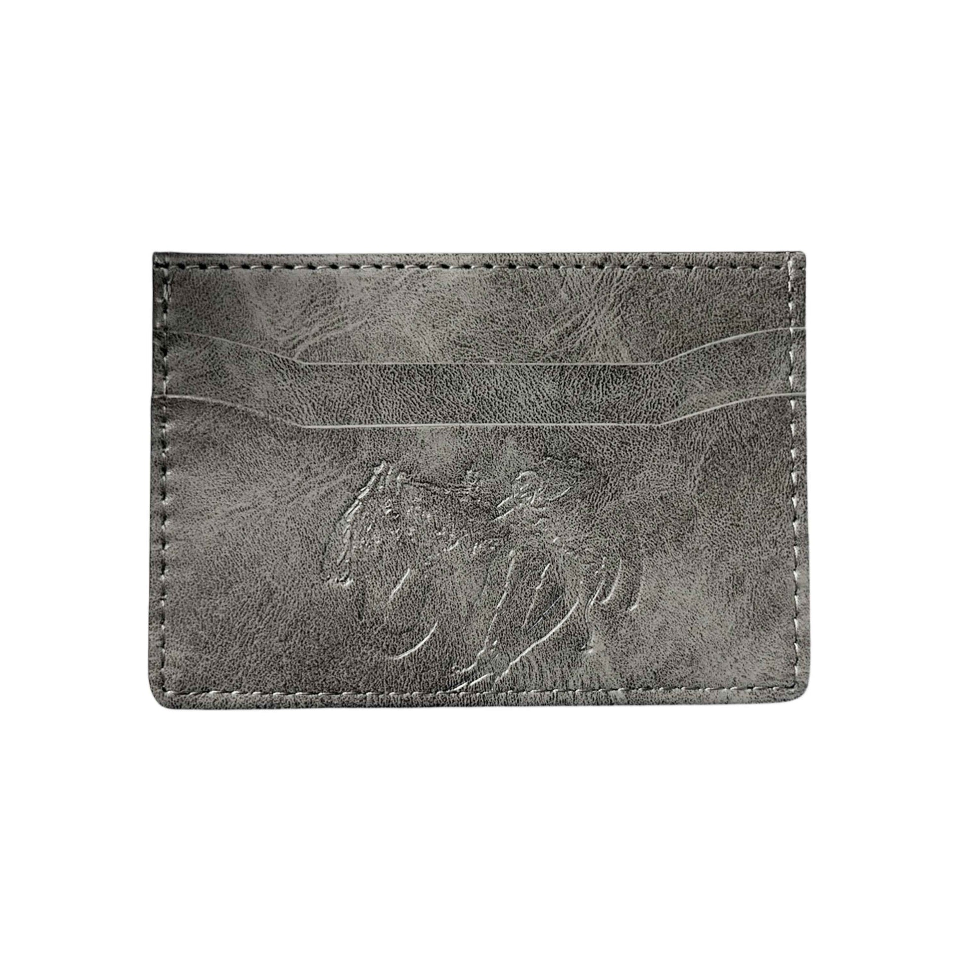 "OVD CARD HOLDER" - WOLF