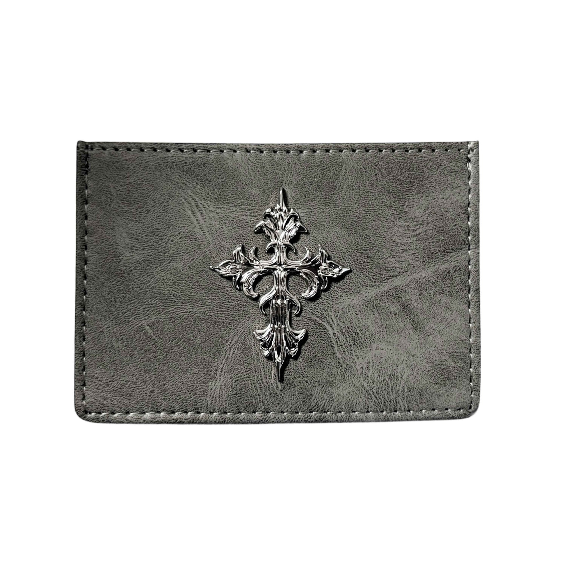 "OVD CARD HOLDER" - WOLF