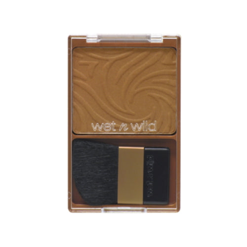 WET N WILD Color Icon Bronzer - Princess (DC) -  Princess (DC)