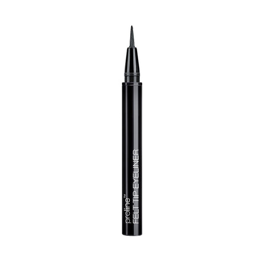 WET N WILD ProLin Felt Tip Eyeliner - Black