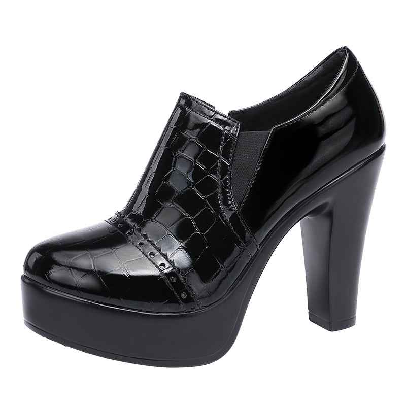 USS Shoes Waleska Women's Pumps
