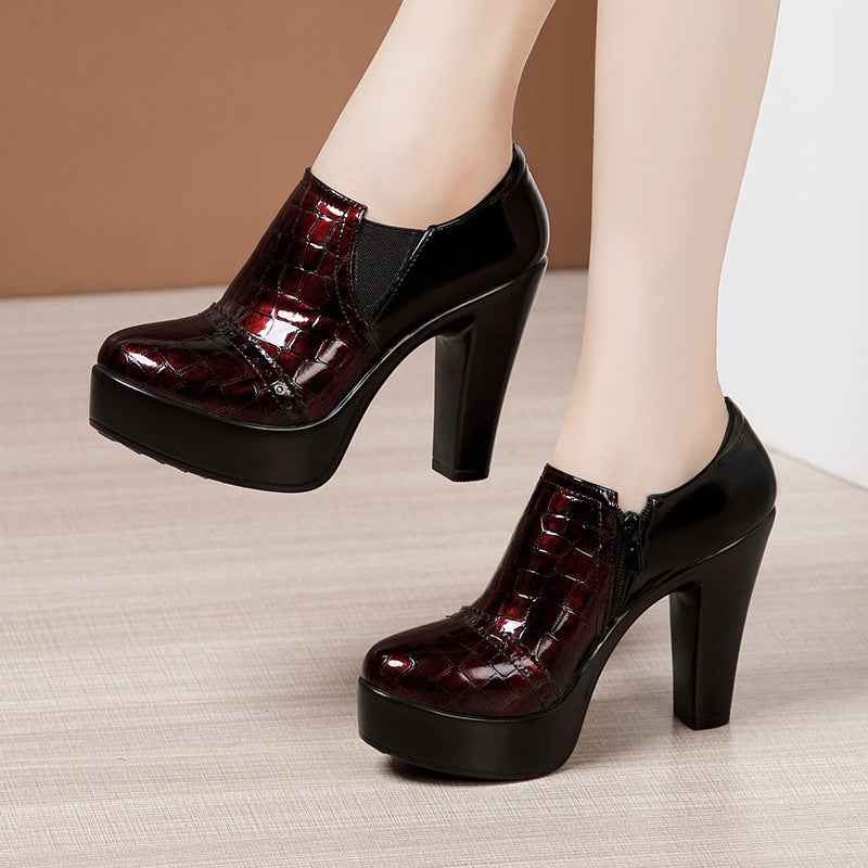 USS Shoes Waleska Women's Pumps