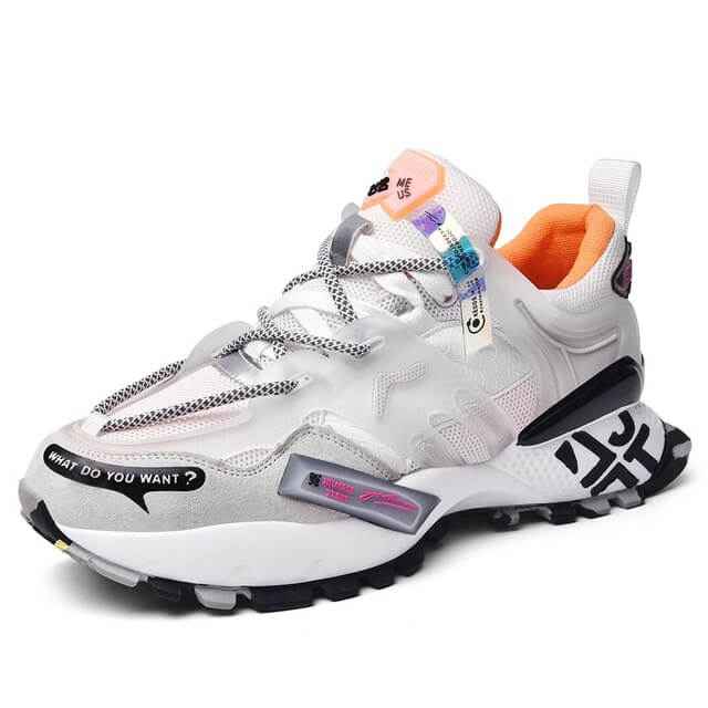 What Do you want shoes
