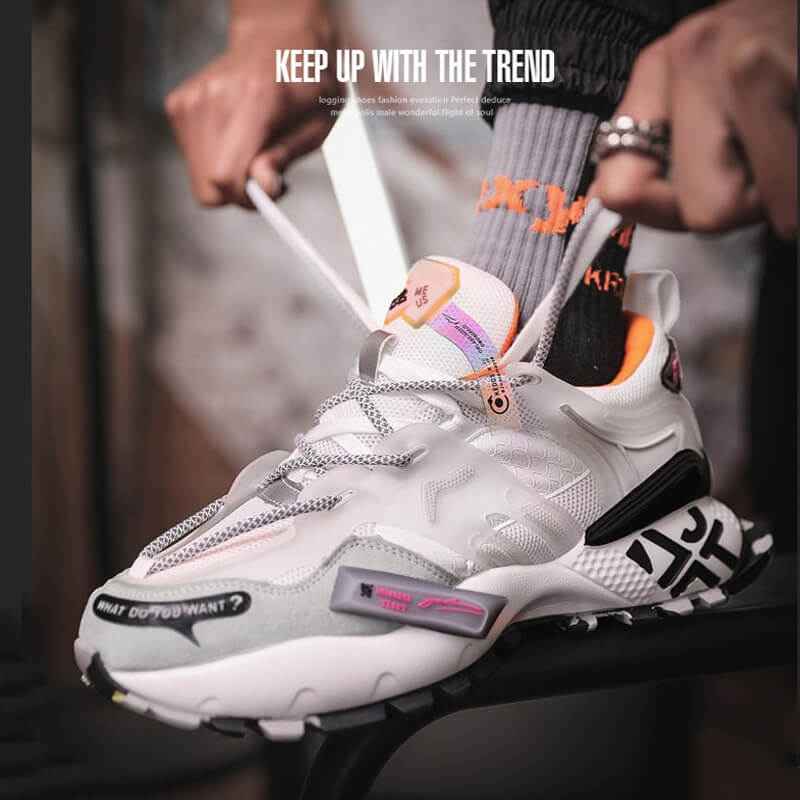 What Do you want shoes