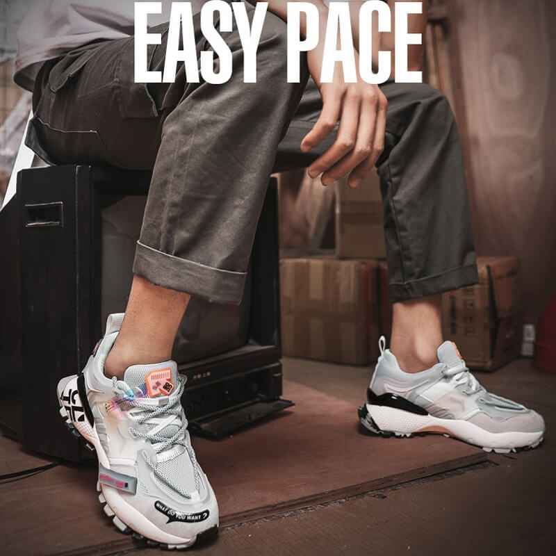 What Do you want shoes
