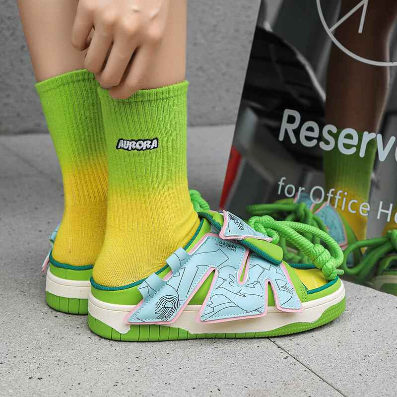Womens Sandals FGMM Youth Original