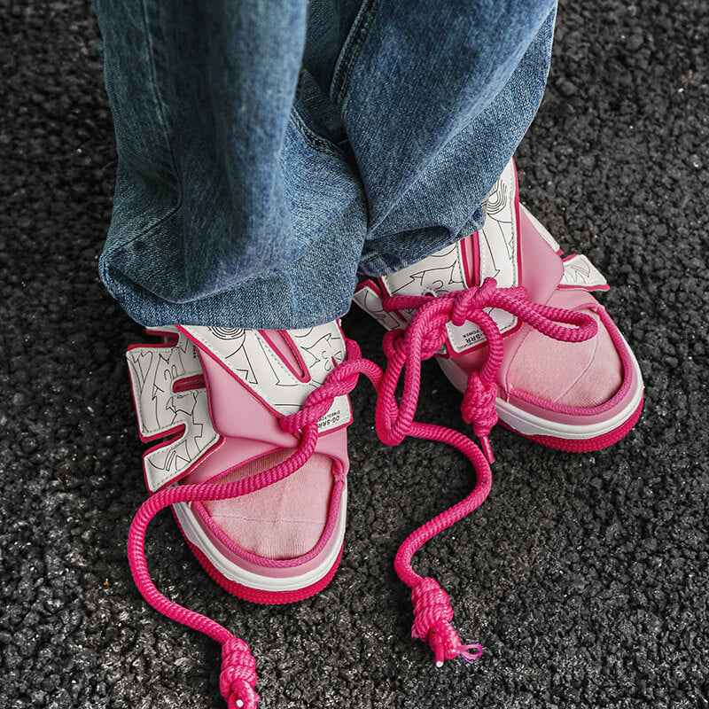 Womens Sandals FGMM Youth Original