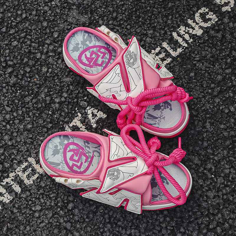 Womens Sandals FGMM Youth Original