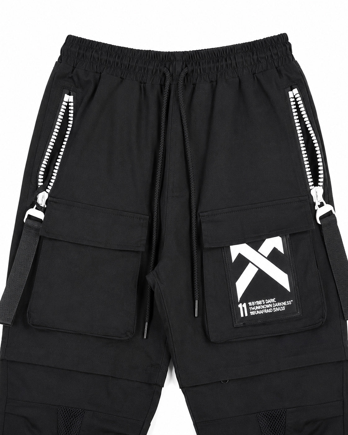 X-Mark Utility Cargo Joggers